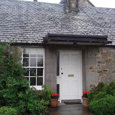 Highfield Cottage Kirknewton  Exterior foto